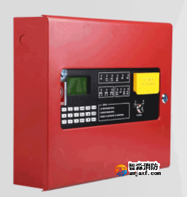 海灣GST-QKP01氣體滅火控制盤 海灣GST-QKP01氣體滅火控制盤