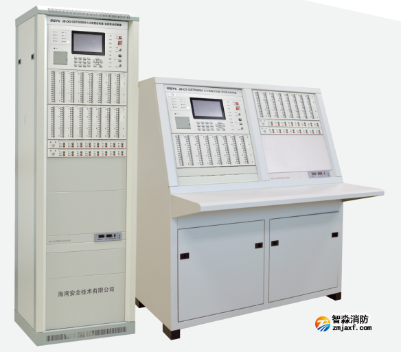 海灣火災報警控制器GST5000H/GST9000H簡單操作說明 海灣火災報警控制器GST5000H/GST9000H簡單操作說明