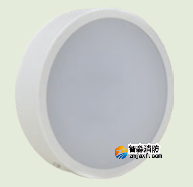 海灣HW-ZFJC-E6W-VN651C消防應急照明燈