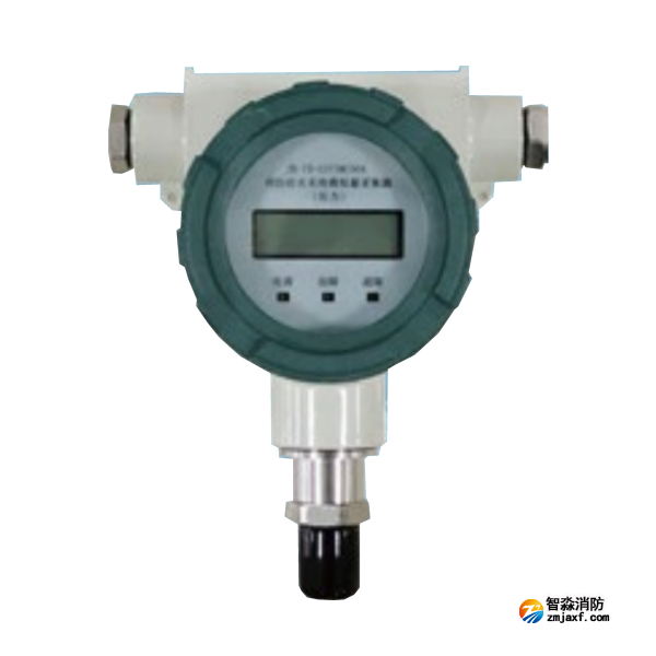 海灣JK-TX-GSTSMC004消防給水系統模擬量采集器(壓力)