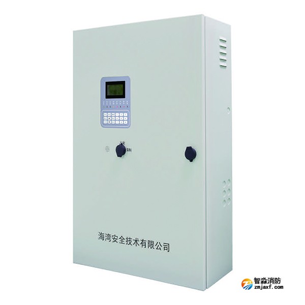 海灣HW-D-0.3KVA-NF42遠見系列消防應急燈具專用應急電源