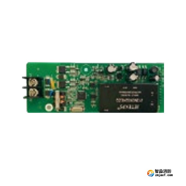 海灣HL01ZG火災(zāi)報警控制器單回路板