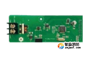 海灣LWK-LW02ZG CAN總線聯(lián)網(wǎng)接口板