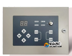 海灣JX-SKP1003，JX-SKP1013手動控制盤