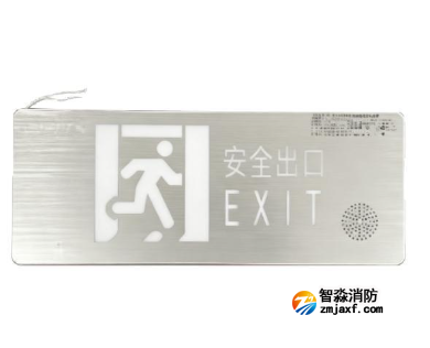 海灣HW-BZ-ACJ(EE1I)-XN441YY消防應急疏散標志燈具