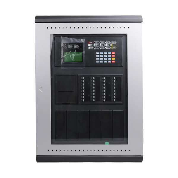 海灣GST200N火災(zāi)報警控制器