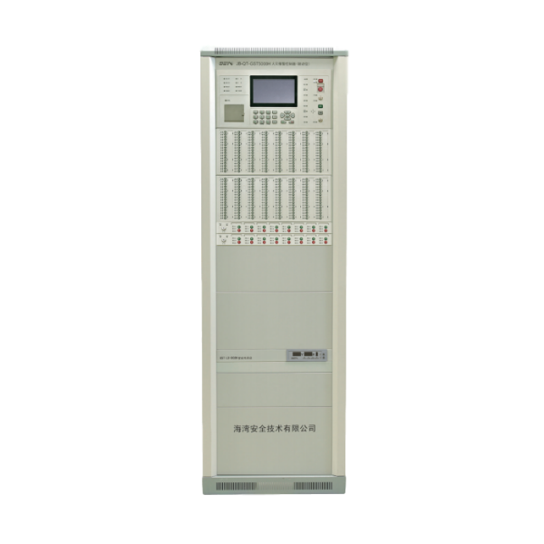 海灣JB-QG-GST5000H高能火災報警控制器(立柜聯動型)