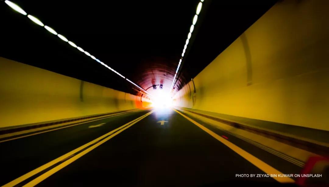 隧道火災自動報警系統設計要求