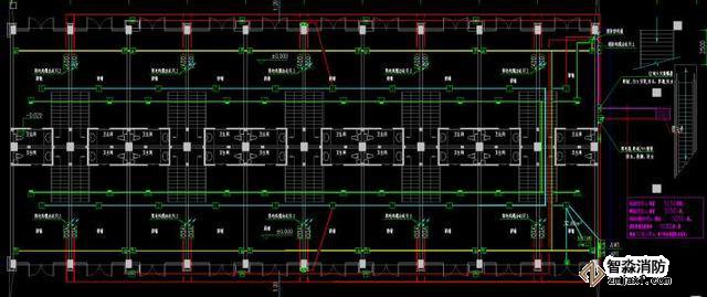 建筑電氣設計|火災自動報警系統分類及系統設計要求