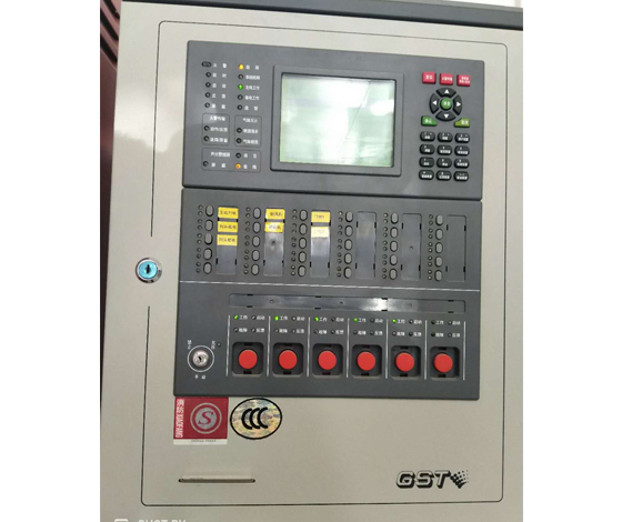 <a data-cke-saved-href=http://www.haiwan119.com href=http://www.haiwan119.com target=_blank class=infotextkey>海灣</a>消防火災(zāi)報警系統(tǒng)維護(hù)保養(yǎng)