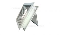 重要!氣體滅火系統(tǒng)要有機(jī)械自動泄壓口