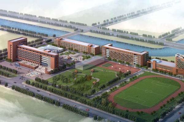 學校看重消防器材