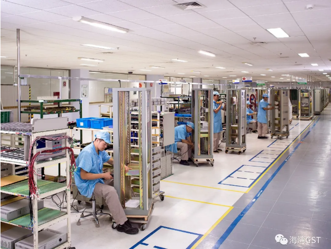 消防產(chǎn)品工廠檢查時(shí)對產(chǎn)品一致性的要求