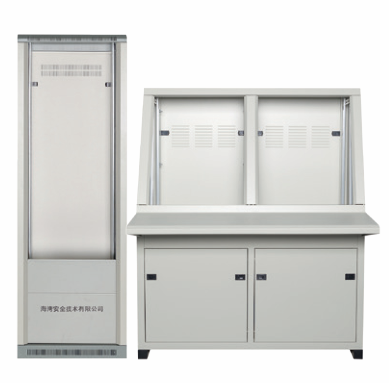 海灣LD-1001A5立柜/LD-FB-1101雙節琴臺柜